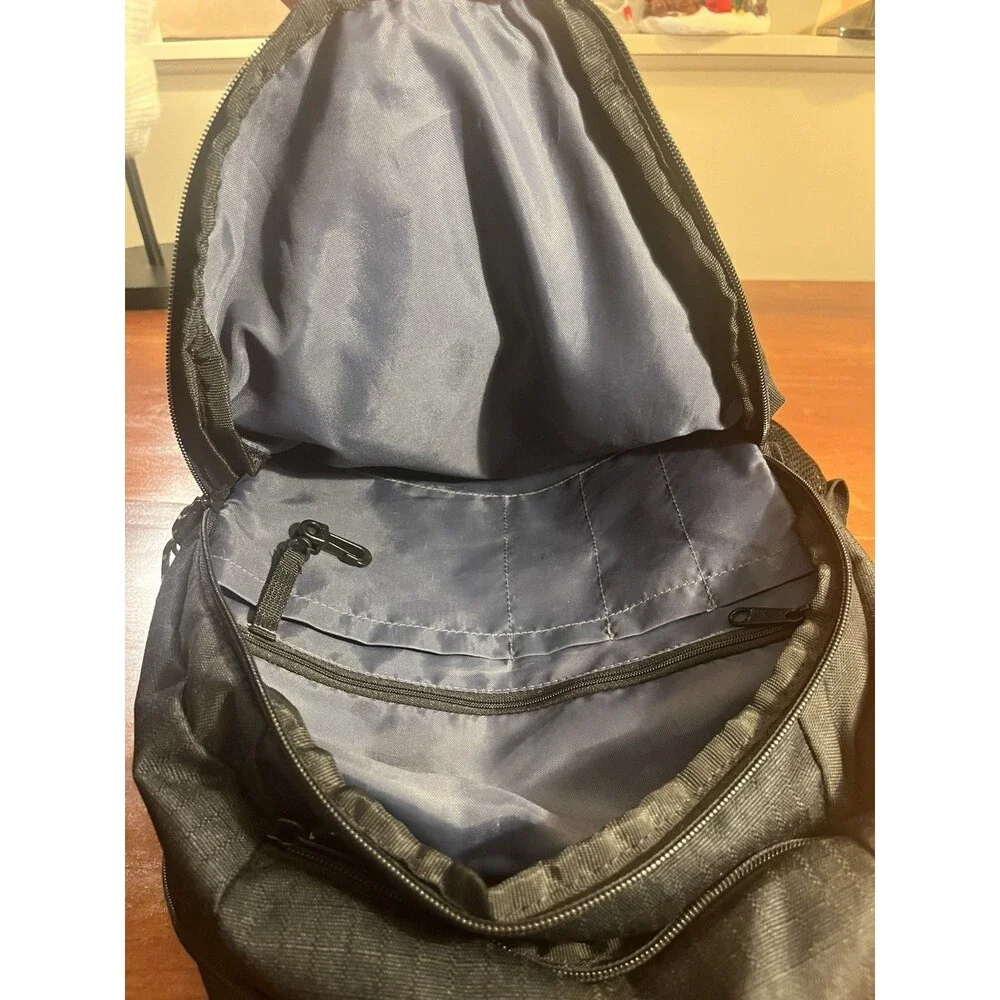 adidas Bag - Backpack Unisex Black Used OSFA